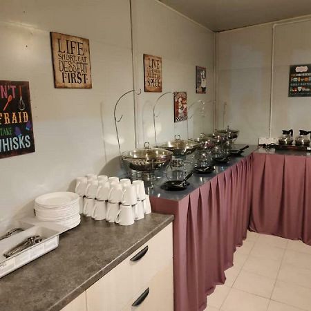 De Chempedak Guesthouse 6 & 7 Kampong Baru 외부 사진