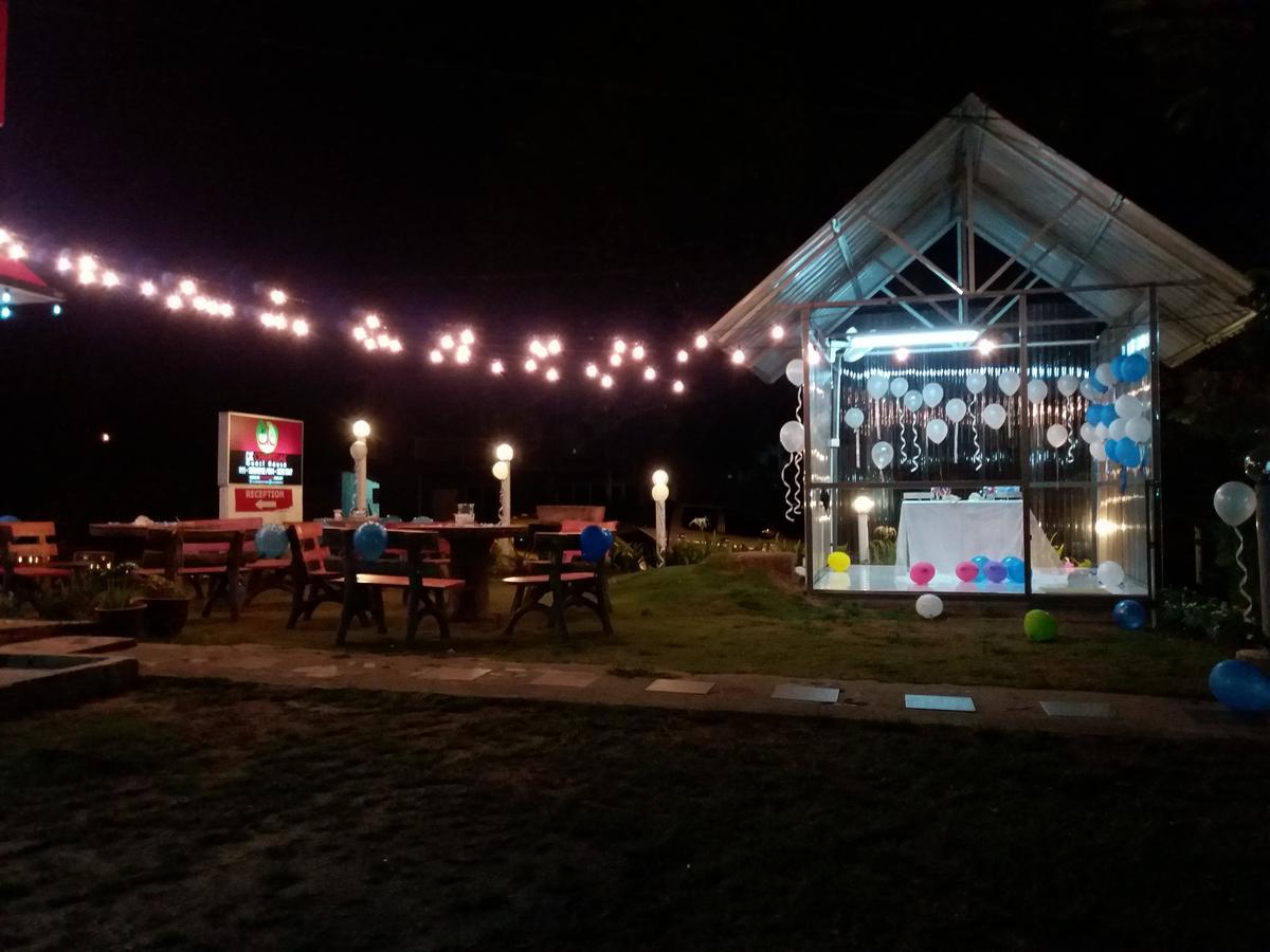 De Chempedak Guesthouse 6 & 7 Kampong Baru 외부 사진