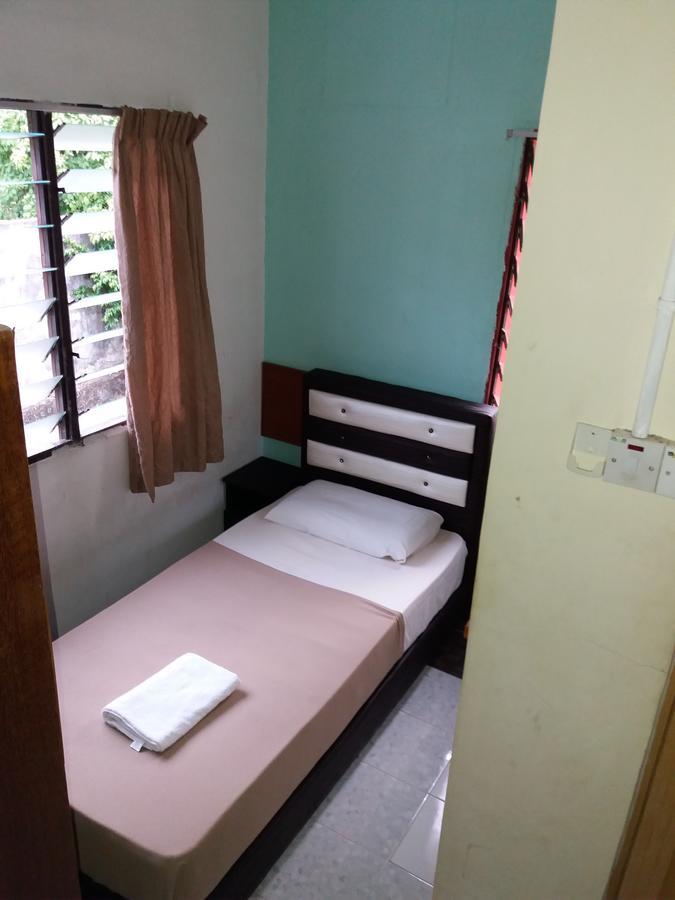 De Chempedak Guesthouse 6 & 7 Kampong Baru 외부 사진