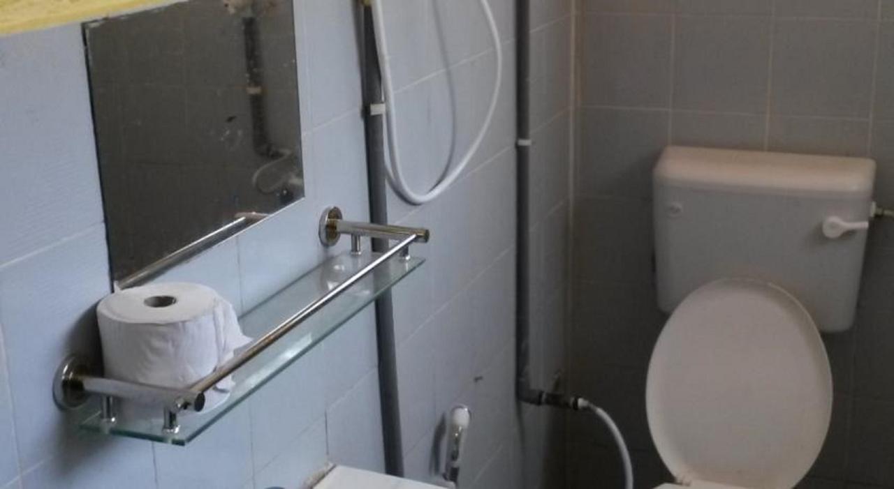 De Chempedak Guesthouse 6 & 7 Kampong Baru 외부 사진