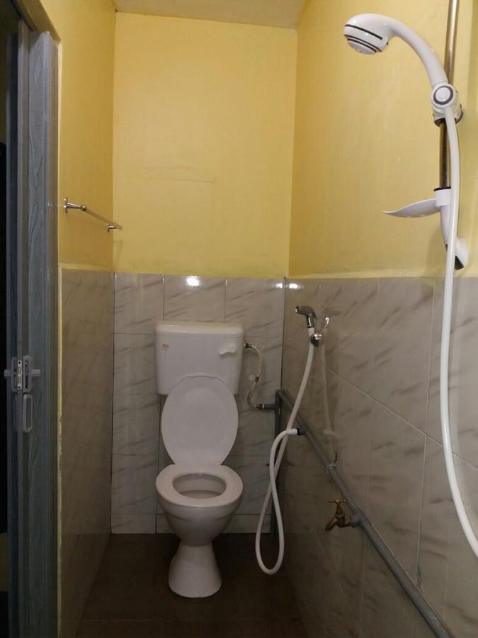 De Chempedak Guesthouse 6 & 7 Kampong Baru 외부 사진
