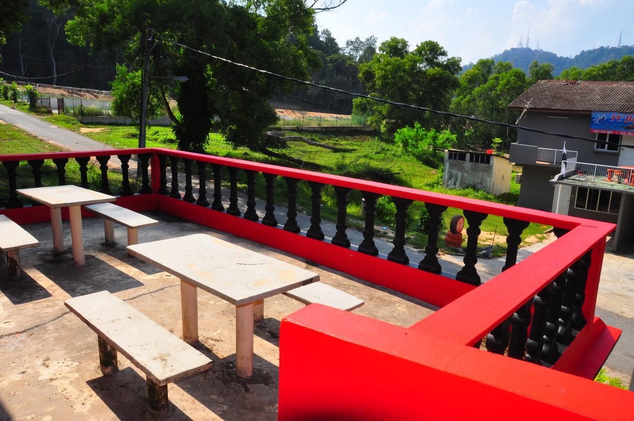 De Chempedak Guesthouse 6 & 7 Kampong Baru 외부 사진