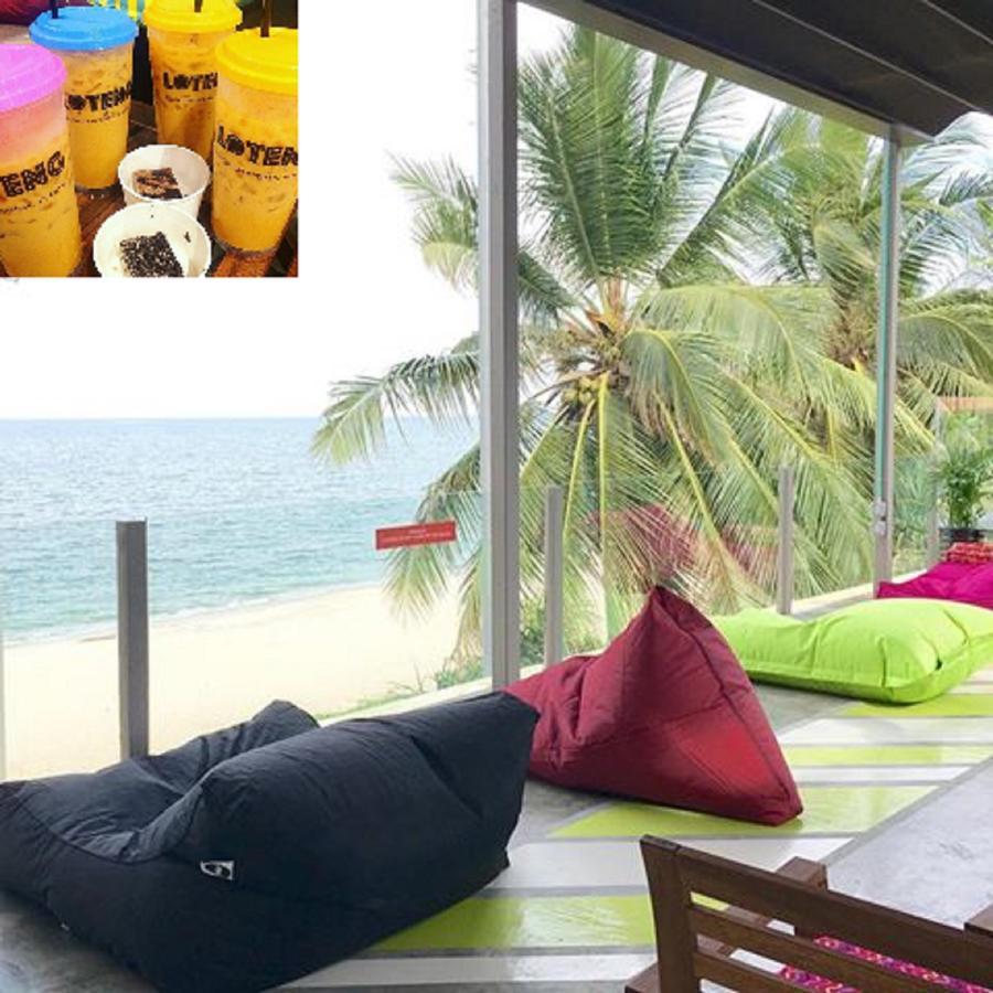 De Chempedak Guesthouse 6 & 7 Kampong Baru 외부 사진