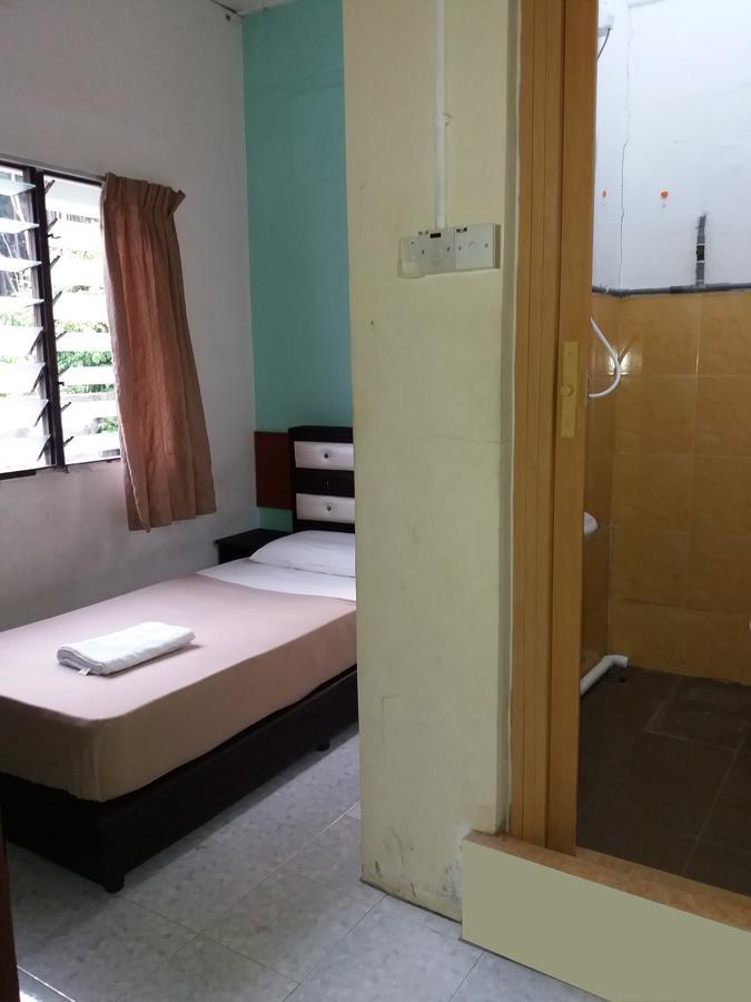 De Chempedak Guesthouse 6 & 7 Kampong Baru 외부 사진