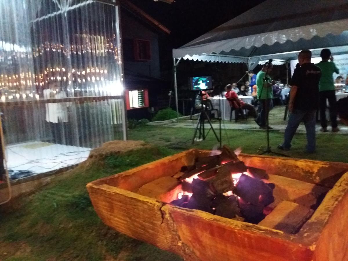 De Chempedak Guesthouse 6 & 7 Kampong Baru 외부 사진