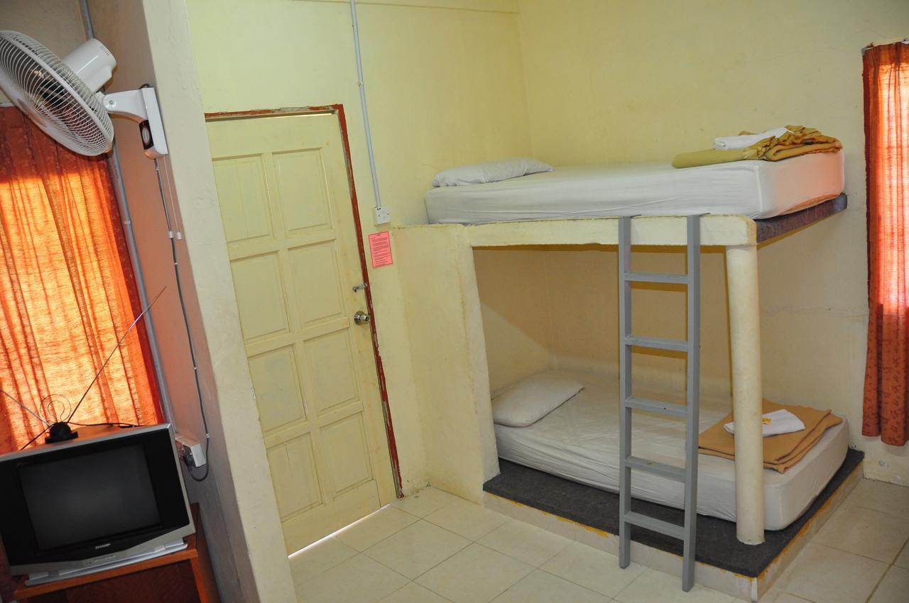 De Chempedak Guesthouse 6 & 7 Kampong Baru 외부 사진
