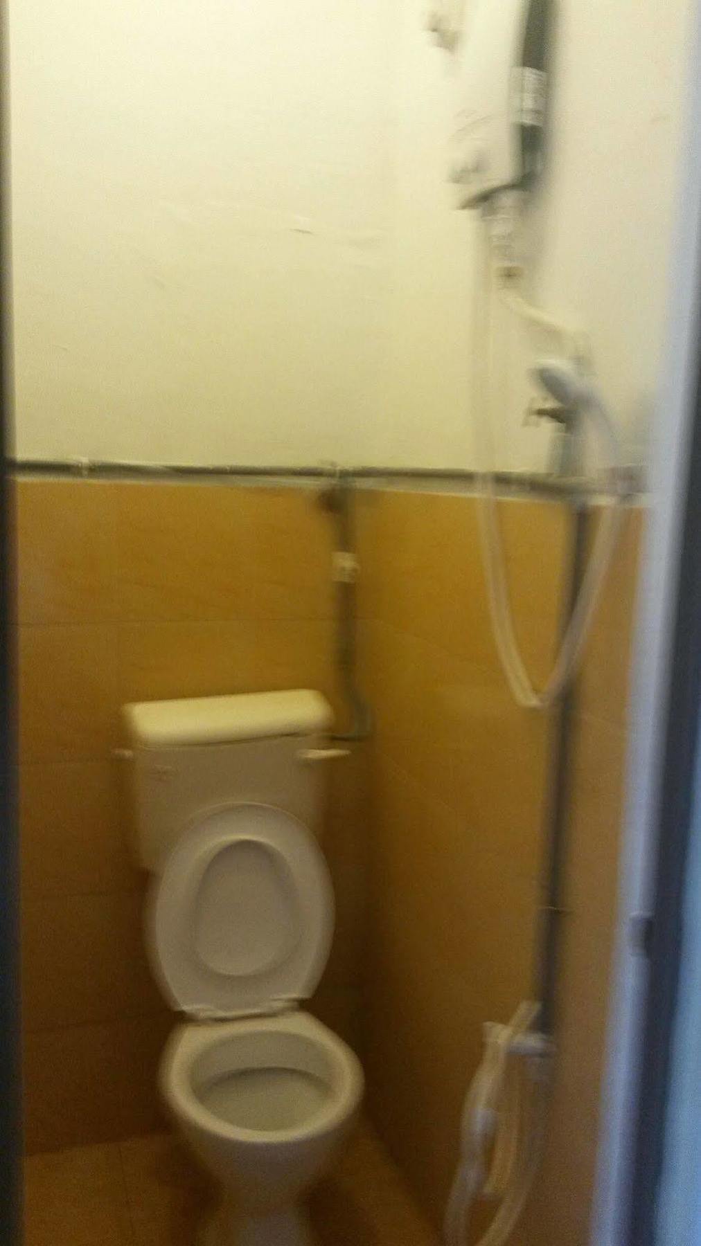 De Chempedak Guesthouse 6 & 7 Kampong Baru 외부 사진