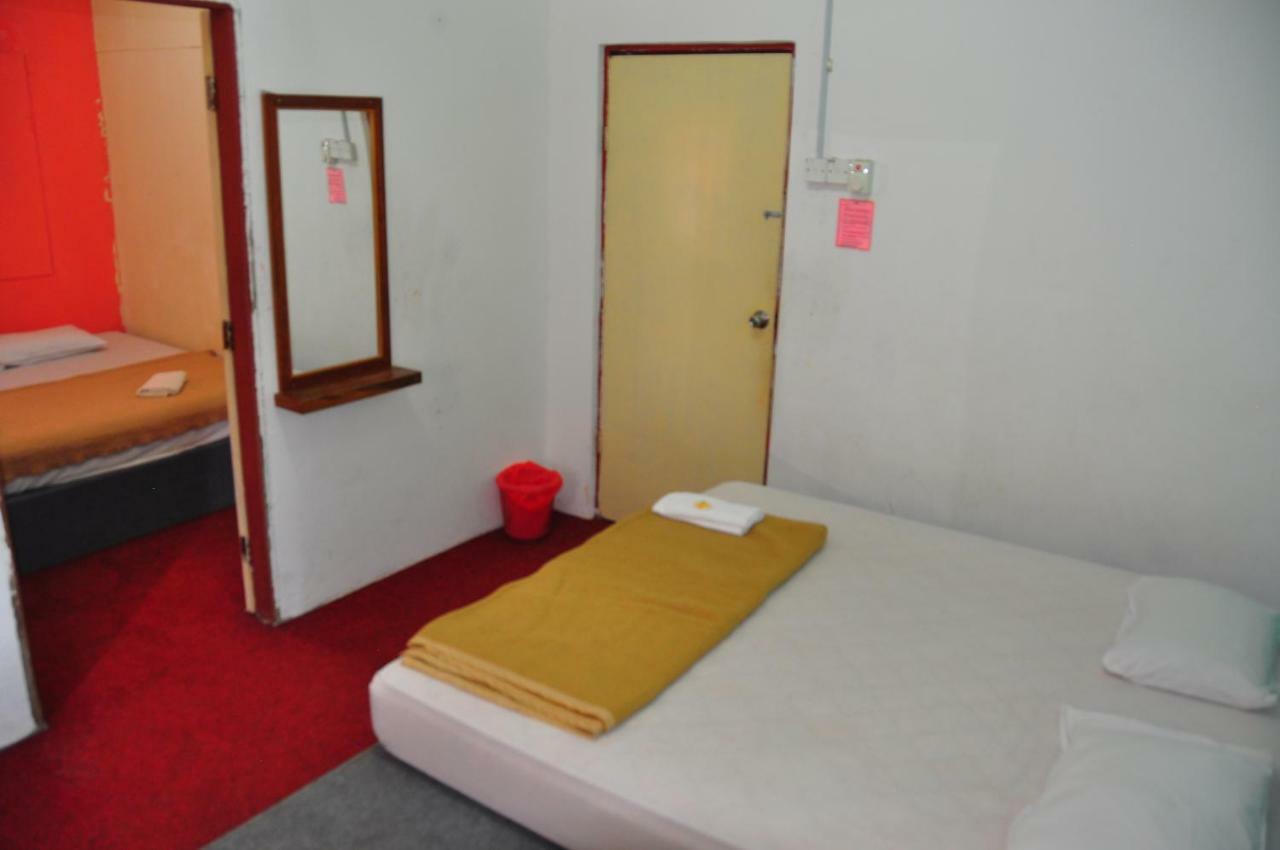 De Chempedak Guesthouse 6 & 7 Kampong Baru 외부 사진