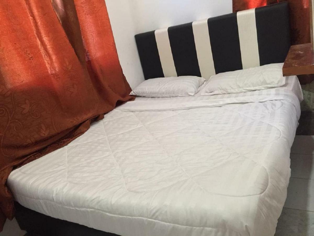 De Chempedak Guesthouse 6 & 7 Kampong Baru 외부 사진
