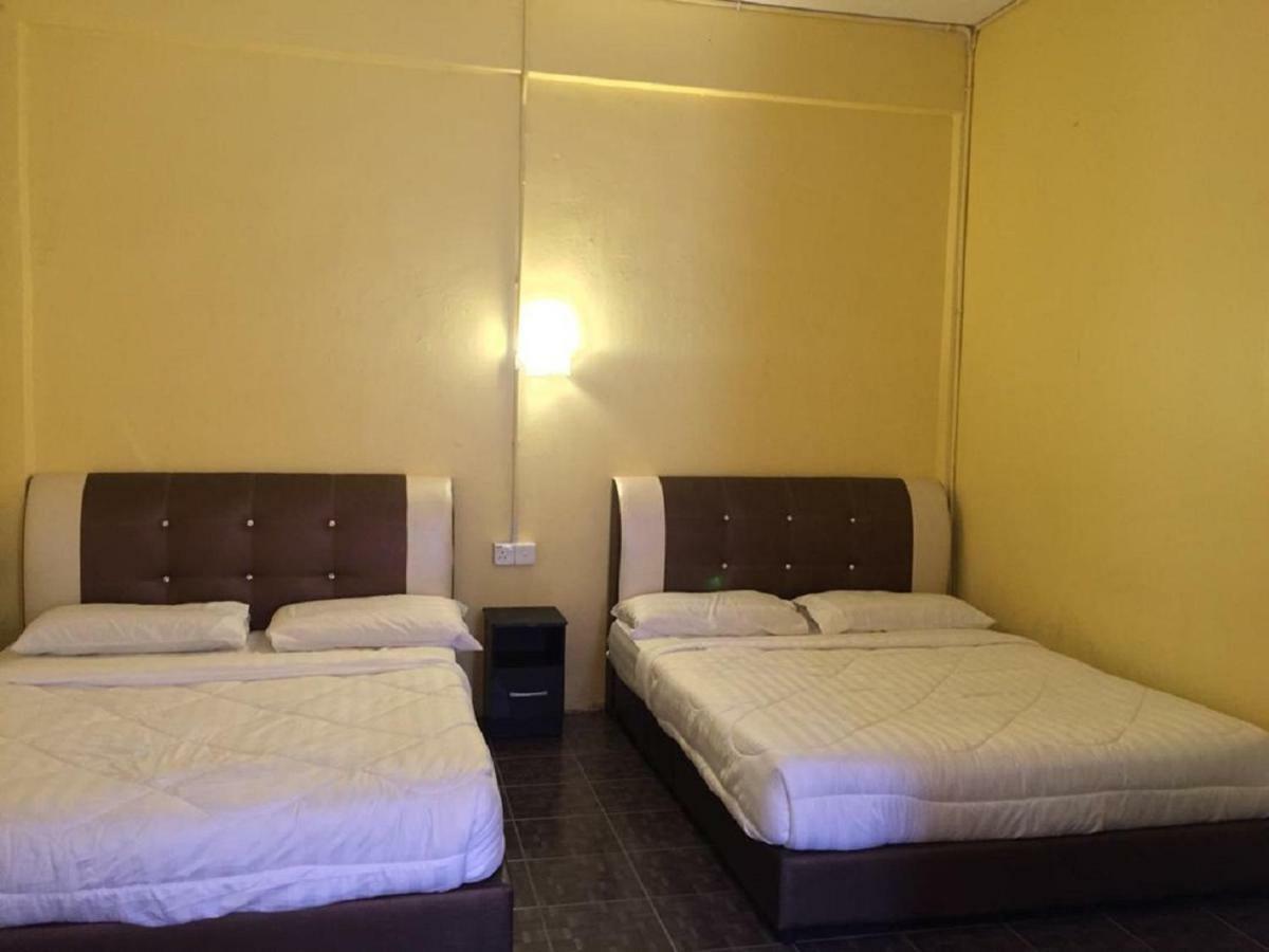 De Chempedak Guesthouse 6 & 7 Kampong Baru 외부 사진